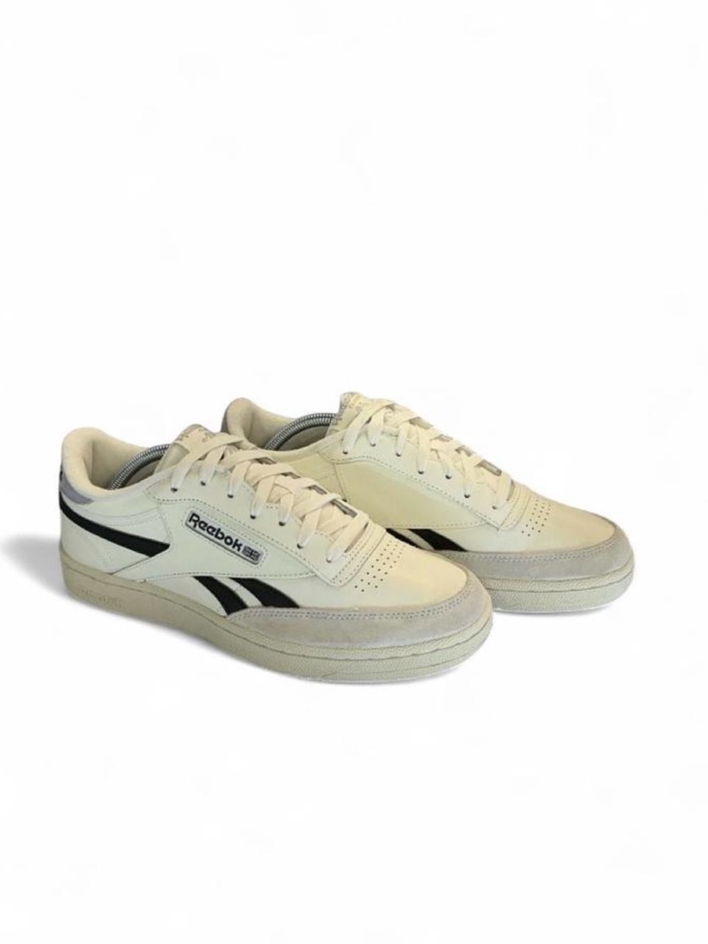 Reebok Club C Revenge Vintage Chalk Sneakers